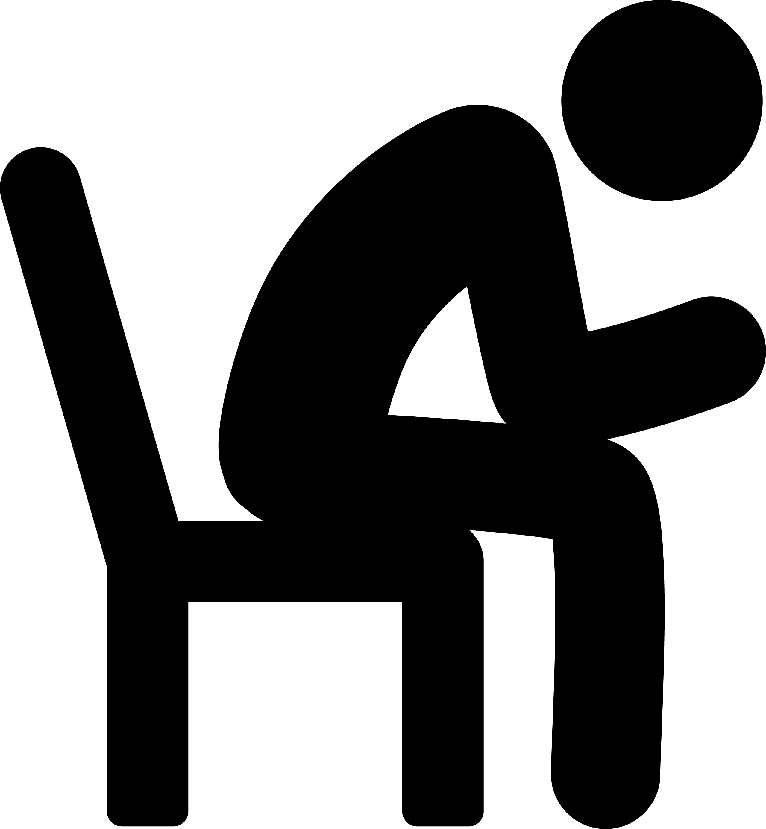 Natural Japanese Icon